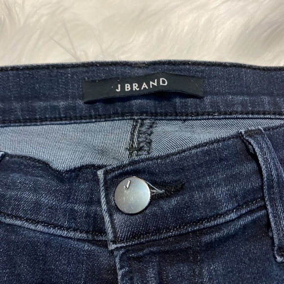 🔻SALE🔻J BRAND🔹EXCELLENT CONDITION - Picture 4 of 8